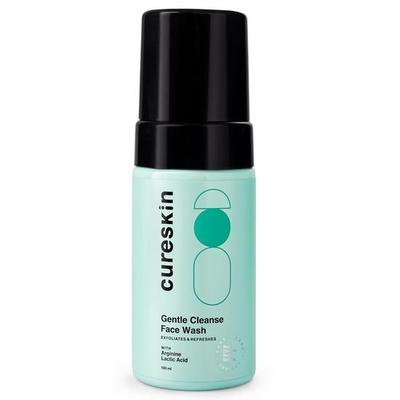 Péče o obličej – Přípravky na čištění pleti