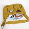 Outdoor Large Capacity Hobo Bag Commuter Shoulder Crossbody Bag Commuter Travel Bag