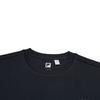 Fila Fitness Simple Fashion Casual Sports Versatile Comfortable Knitted Crewneck Sweatshirt Men Sweatshirt A51M541205FNV