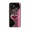 For Poco M7 4G Case Silicone Camera Protection Back Cover For Xiaomi PocoM7 4G TPU Cartoon Funda Poco M7 4G M 7 Phone Case Coque