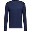 Adidas T Shirt Men's Victory Blue H08745