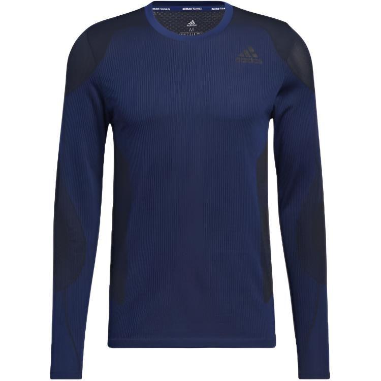 Adidas T Shirt Men's Victory Blue H08745