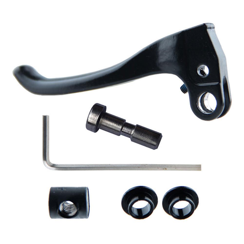 120mm/103mm Brake Lever Accessories Black Easy To Install