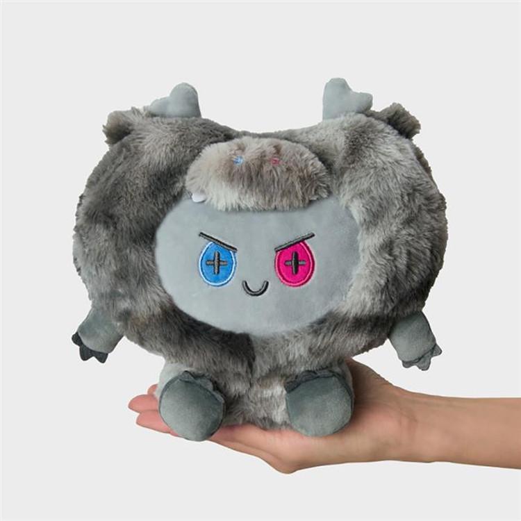 Line Friends BONBON New Year Dragon Medium Size Sitting Doll — фото 2