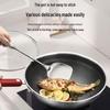 KOBACH 304 Stainless Steel Nonstick Wok 32cm
