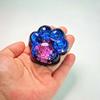 Linda Pata de Gato Squishy Juguetes para Apretar Pegajosos Sensoriales Fidget Alivio del Estrés Regalos Para Niños Cosas Kawaii Premios de Aula Recuerdos de Fiesta