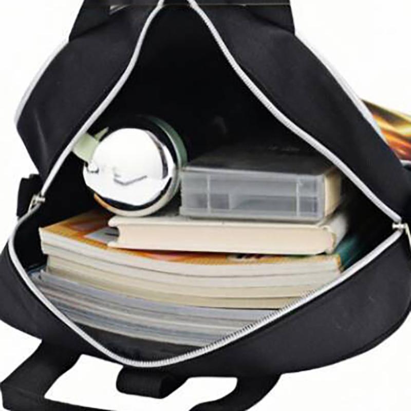 15 stylů LABUBU Školní taška Crossbody taška Batoh Nákupní taška Kreslená Roztomilá Velkokapacitní Studentská Doučovací taška Taška pro základní školu