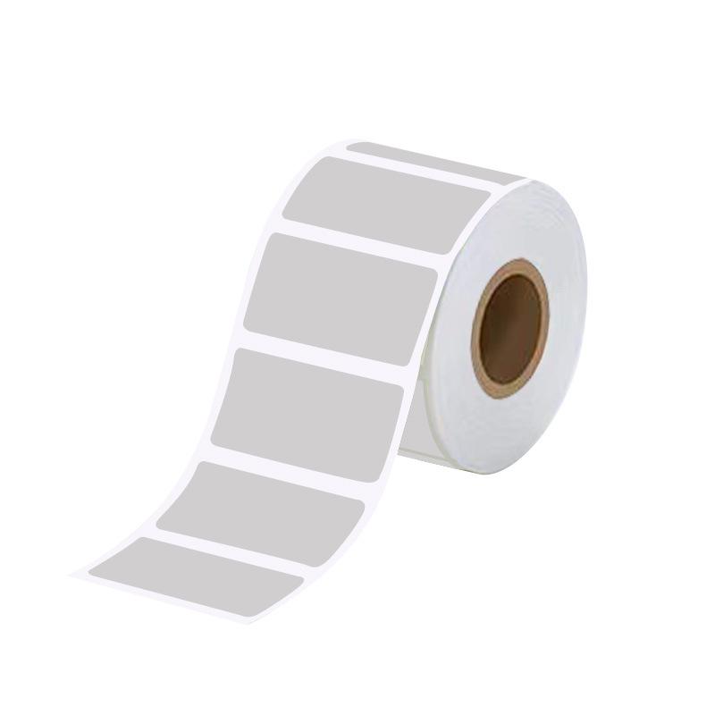 40x15mm Thermal Color Label Paper for Phomemo M120/M110/P50/DETONG