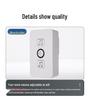 Smart Wireless Long-Distance Remote Control Doorbell for Elderly with Large Volume