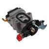 Vergaser für Kawasaki TJ27E TJ027E TJ35E TJ035E 15004-2056 -Walbro WYA93-932