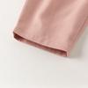 DAVE&BELLA Kids' Lyocell Tapered Casual Pants