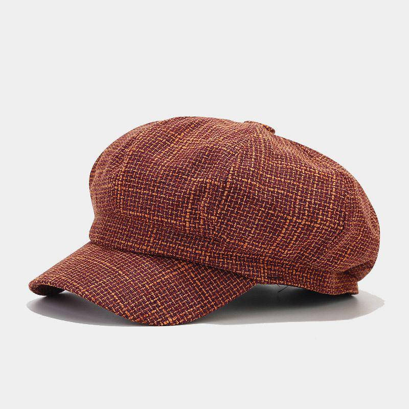 Vintage Ayarlanabilir Unisex Vintage Şapka, Dış Mekan Yürüyüşü ve Dağcılık İçin