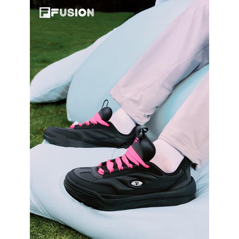 FILA FUSION Pengpeng Men s Casual Board Shoes 40