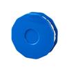 1 PZ Lubrificatore per catena di bicicletta Rullo per olio per catene di bicicletta Strumento di manutenzione per bicicletta Accessori per ciclismo portatili