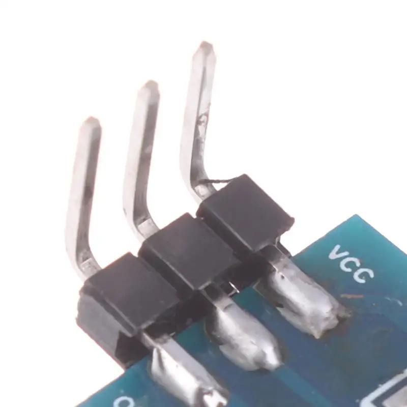 Ttp223 Touch Switch Module Ttp223B 1 Channel Jog Digital Capacitive Touch Sensor For Diy Kit