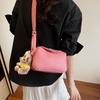 Fashion Hand Carry New Trendy Shoulder Messenger Bag