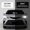 For Toyota Sienna -2024 Headlight Rearview Door Side Anti-scratch TPU Protection Film Pre-cut PPF Clear Bra Resistant Cover