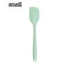 Food Grade Spatula Silicone Spatula Cream Scraper Stirring Knife  Butter Pastry Blenders Salad Mixer  Kitchen Tool Baking Tools