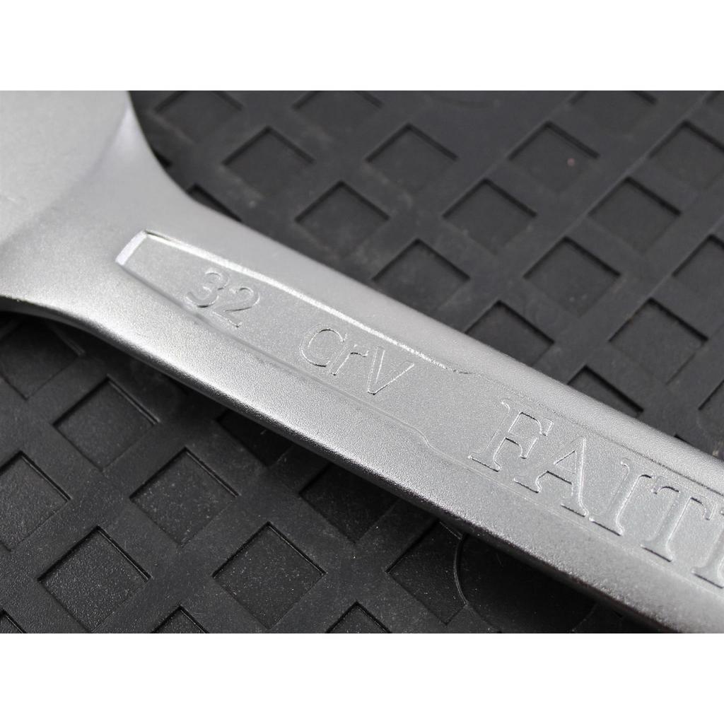 Faithfull Combination Spanner