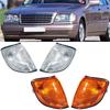 Corner Light Turn Signal Light 1408207461 1408207361 For Mercedes W140 S-Class S320 S420 S500 S600 1991-1998