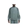 X Nocta Northstar Nylon Tracksuit Vintage Logo Sports Stand Collar Zip Long Sleeve Jacket Unisex Jacket FN7666-382