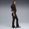 Puma X ROSÉ Casual Pants Women's Black 635156-01