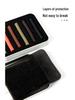 Haiterthos Water-Soluble Color Charcoal Pencil - Repin Academy Style