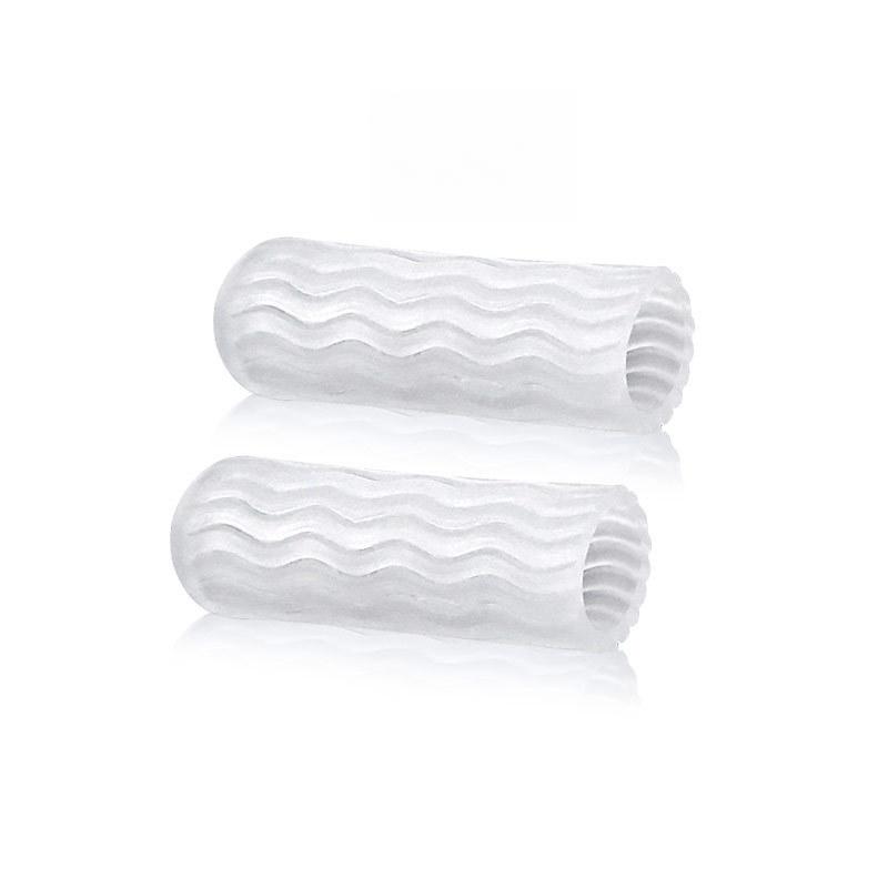 Finger Toe Friction Discomfort Sports Protective Cover Overlap Separation Orthopedic Toe Cocoon Anti-wear Cover