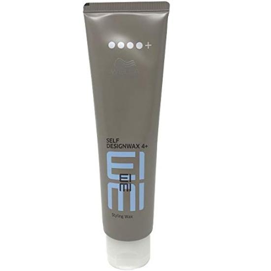 

Wella EIMI Self Design Wax Hair Styling Hair Wax 80g 4+ (x 1)