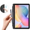 Etui Obudowa Alogy Smart Case Do Galaxy Tab S6 Lite 10.4 2020/ 2022 P610/P615 Czarny