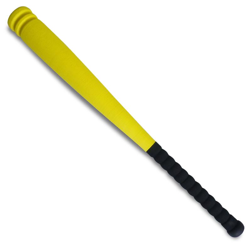 Children's Soft Sponge Plastic Baseball Bat and Ball Toy Set