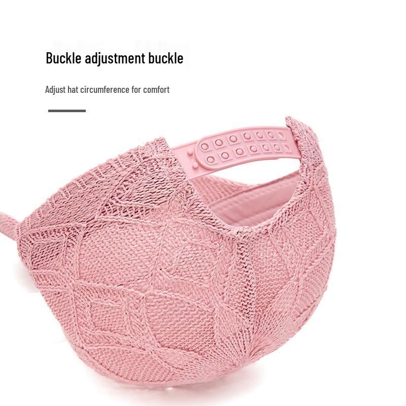 Women's Breathable Korean Style Duckbill Sun Hat: Versatile European & American Outdoor Shade Cap