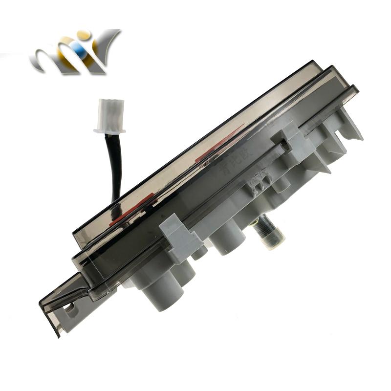 

For DIO AF27 AF28 ZX AF34 AF35 Motorcycle Accessories Motorcycle scooter Instrument assembly motorcycle speedmeter