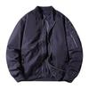 Jacket Men's New Cotton Thickened Air Force Pilot Locomotive Jacket Flight Suit
