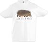 Don't Be A Prick Kids Boys T-Shirt Fun Hedgehog Annoying Obnoxious Hedgehog-