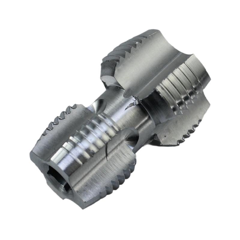 Precisions Water Pipe Threader Pipe Threading Tool Designed for Quick Accurate Internal Thread Creation In Various Sizes