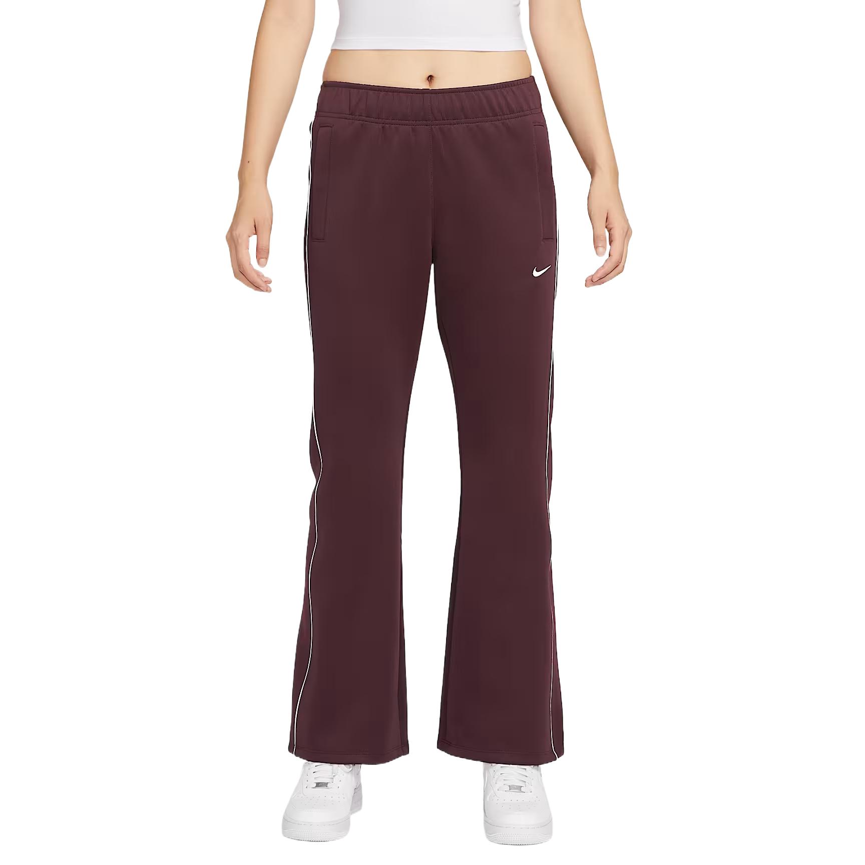 Nike Sportswear Knitted Sweatpants Women s HJ1017-652 L