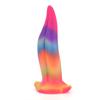 Dragon Tongue Glow In Dark 294 Aw13 Fantasy Beast Mythical Advanced Dildo Men Women Fantasy Dildos