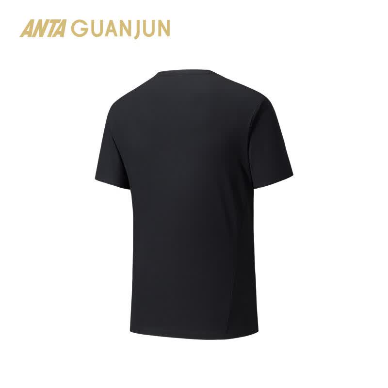Anta All-Weather Men's Short Sleeve T-Shirt