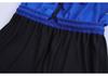 2024 Men's Quick-Dry Running Shorts: European American Two-in-One with Pocket & Sweat Towel