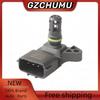 Air Intake Pressure Sensor 4921322 For Cumm Engine Dodge Ram 2500 3500 6.7L
