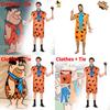 Trendy Original Person Cosplay Costume For Adults And Kids Polyester Fabric Stylish Design