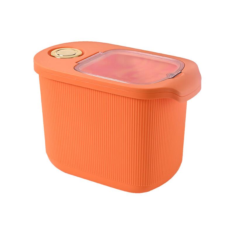 LISM Multi-Purpose Grain Storage Container