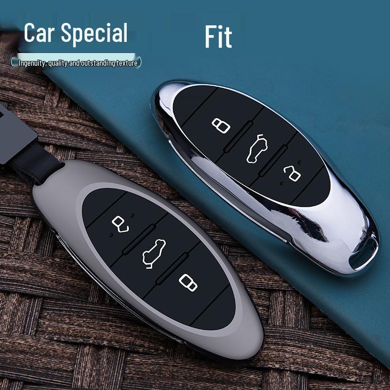 Bestune Key Case for T77, T77pro, New B70, T55, T33, T99 Models