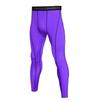 OEING Men's Quick-Dry Training Leggings