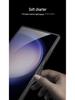 S23 Ultra Frosted Slim Case: Stylish, Minimalist Protection for Samsung Galaxy S23 Ultra