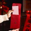 2026 Red Envelopes Chinese New Year Decorations Party Favors Gifts Bags Money Packaging Bags Spring Festival Red Pockets