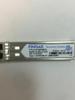 FINISAR FTLF1318P3BTL Gigabit Single-Mode SFP Transceiver Module - 1.25G, 10km