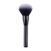 Soft Bristle Makeup Brush for Loose Powder, Highlighter, and Blush – Extra Large with Minimal Powder Absorption