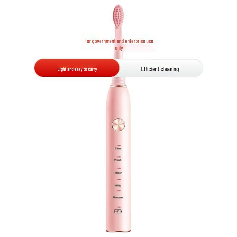 Liven Toothbrush
